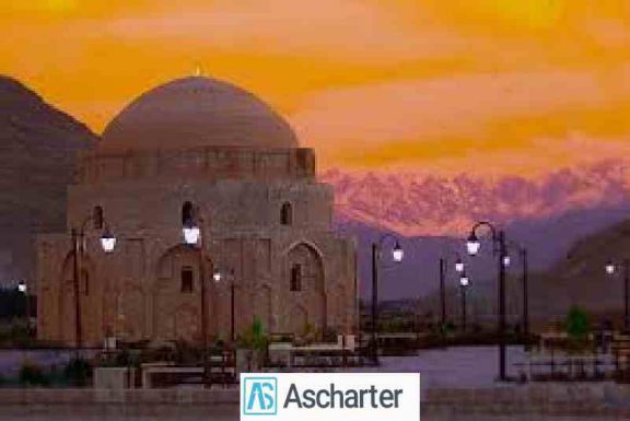 ابشارهای سیمک 