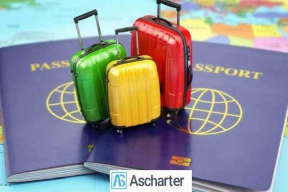 کشورهای بدون ویزا