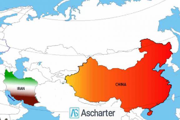 ویزای چین