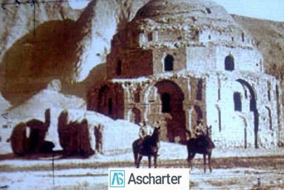 ابشارهای سیمک 