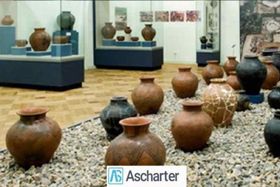 موزه های ارمنستان 
