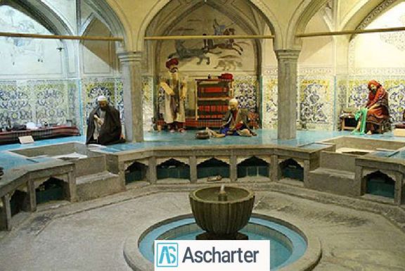 معرفی شهر کاشان