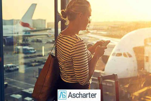 چطور بلیط هواپیما ارزان بخرم؟