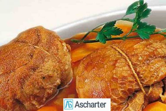 غذاهای کرمان