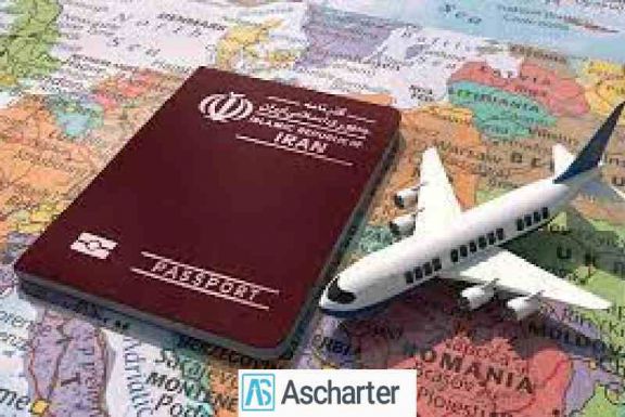 کشورهای بدون ویزا