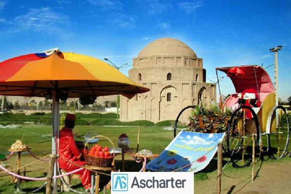 معماری گنبد جبلیه