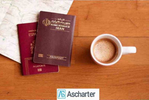 کشورهای بدون ویزا