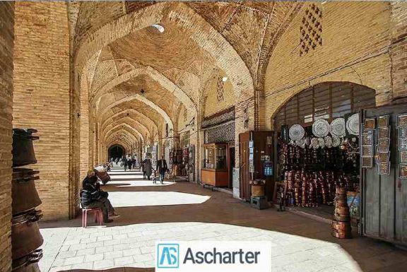 ابشارهای سیمک 