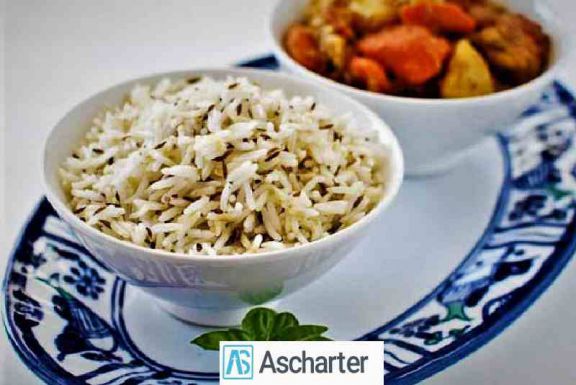 غذاهای کرمان