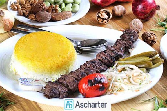 رستوران های مشهد