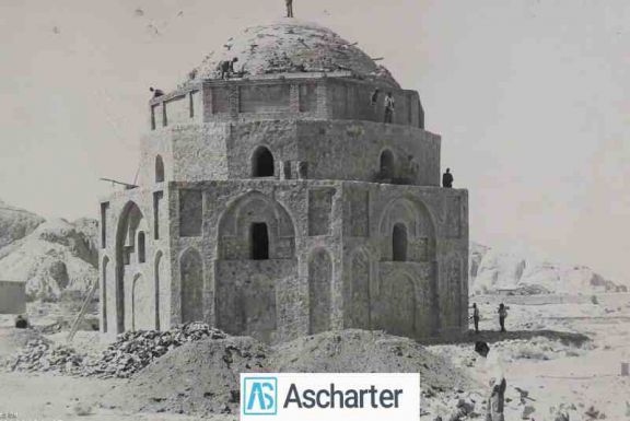 ابشارهای سیمک 