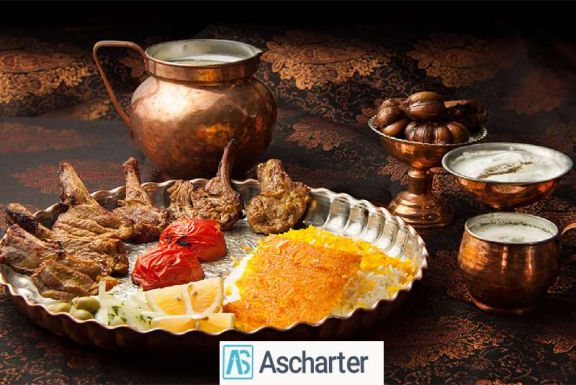 غذاهای استان خراسان رضوی