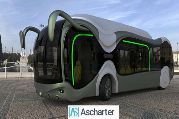 خرید بلیط اتوبوس