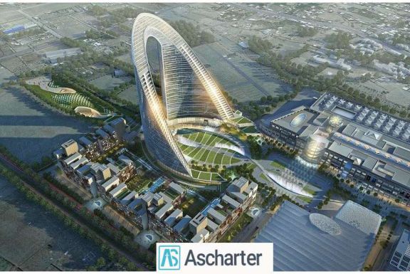 شاندیز مشهد