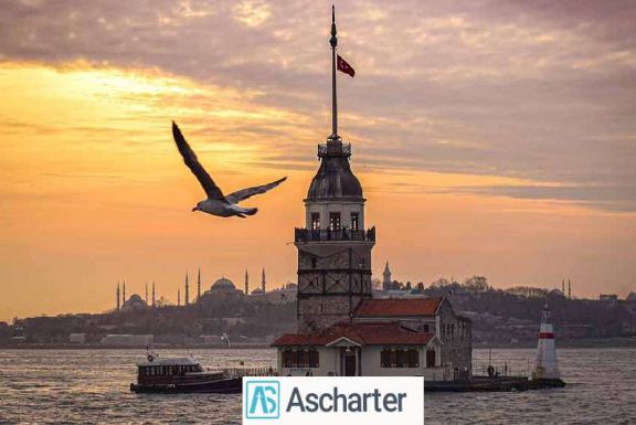 تور خارجی استانبول