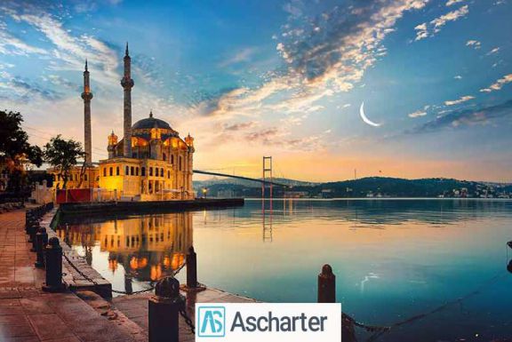 تور استانبول