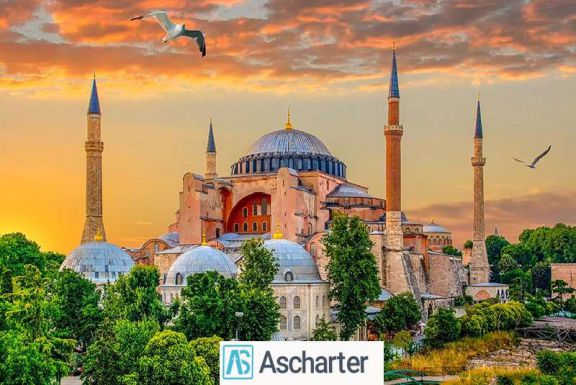 تور استانبول