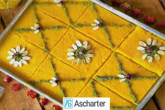 دیگچه مشهدی