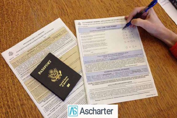 کشورهای بدون ویزا