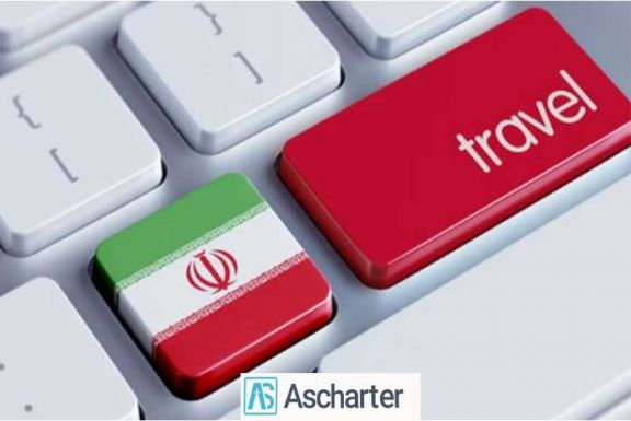 ویزای الکترونیک