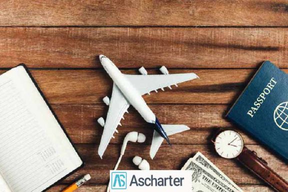 ویزای فرودگاهی