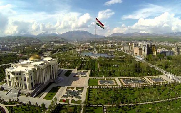 درباره تاجیکستان بیشتر بدانیم
